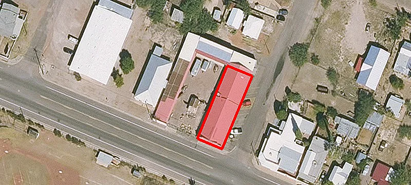 720 Fremont St