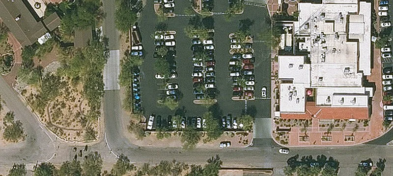610 Giaconda Way