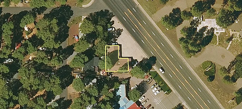 163 White Mtn Blvd