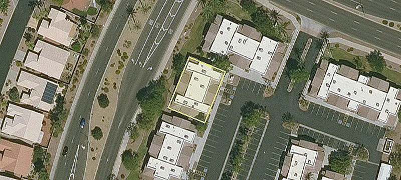 14553 Indian School Rd, Unit 120