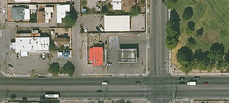 1140 4th Ave