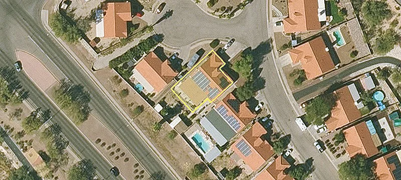 2290 Quail Holw Dr