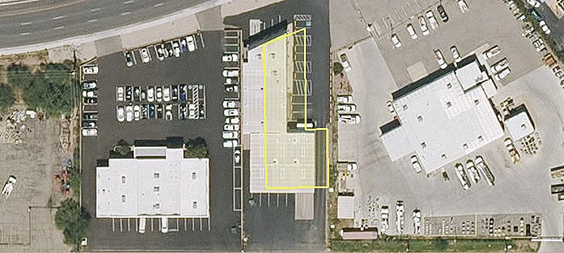871 Mariposa Rd
