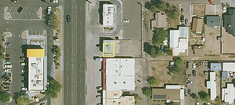 985 Arizona Blvd