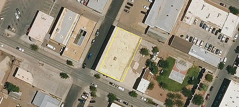 120 2nd St