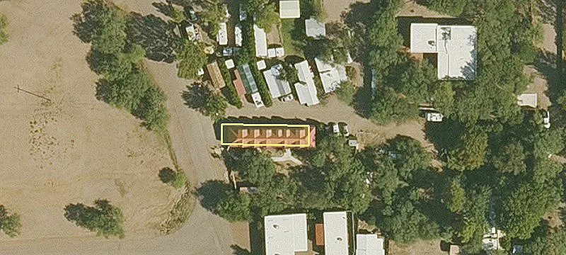 13 Burruel St