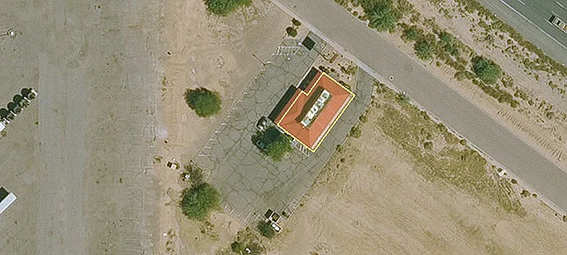 3720 Tohono Dr