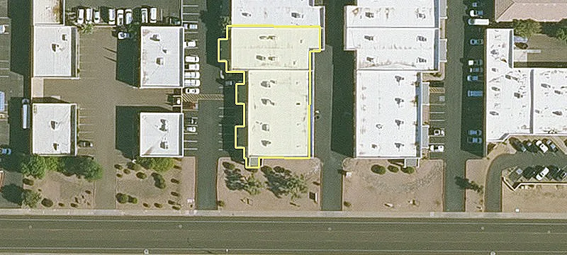 7740 Redfield Rd Ste, Unit 102