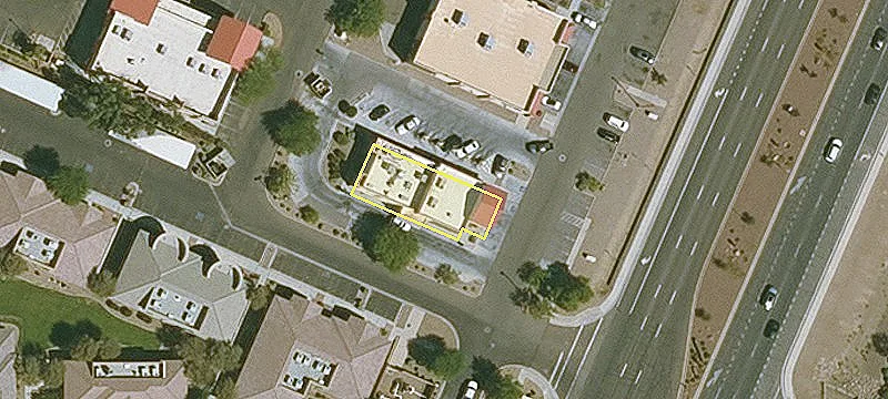 21470 John Wayne Pkwy