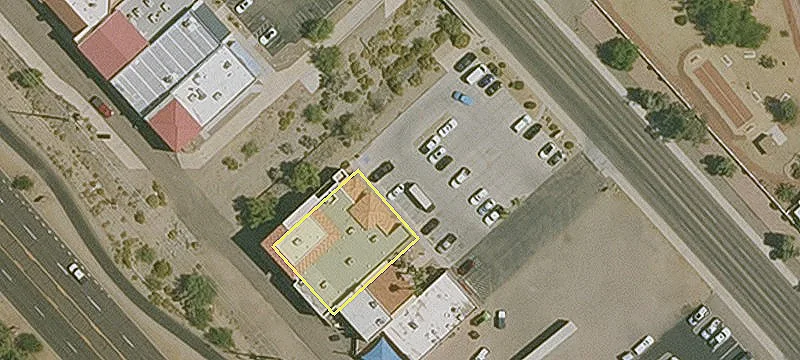 321 Lk Havasu S Ave