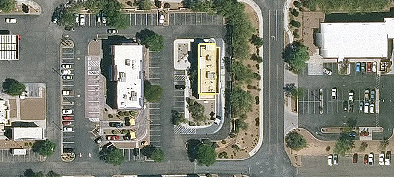 735 Sahuarita Rd