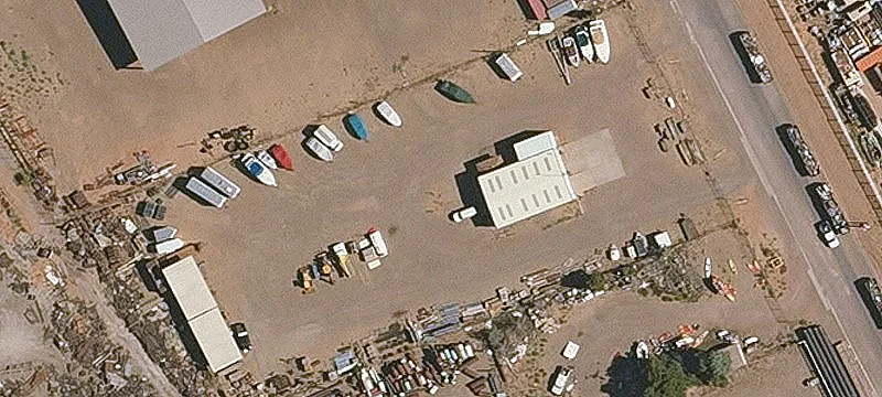 2020 Industrial Dr