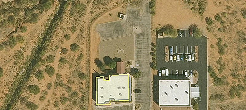 4481 Campus Dr