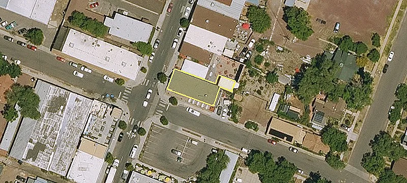 52 San Francisco St
