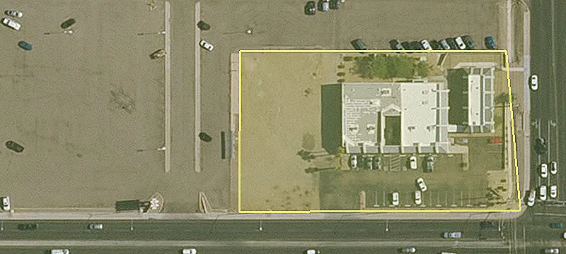 967 Hancock Rd
