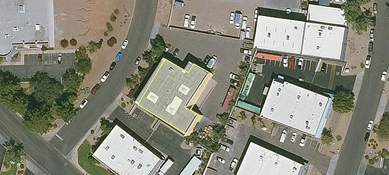 1225 Acacia Dr