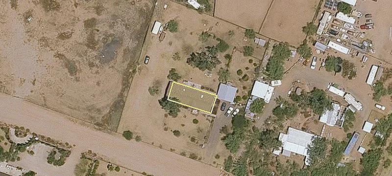 20722 Grant Mine Rd