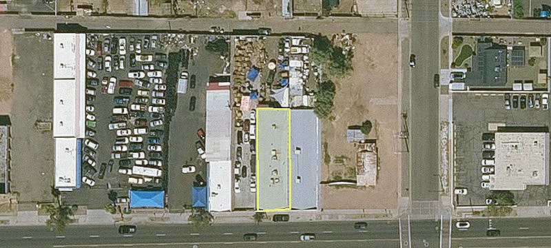 6110 Glendale Ave