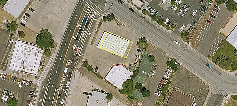 1050 Milton Rd