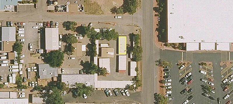 2015 Yavapai Dr