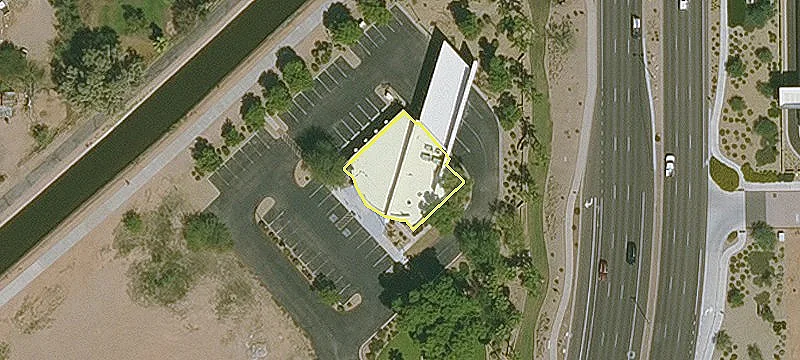 900 Gilbert Rd