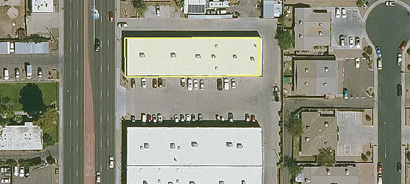 645 Country Clb Dr