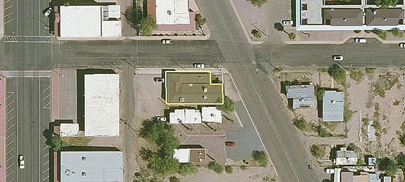 410 Stuart Blvd