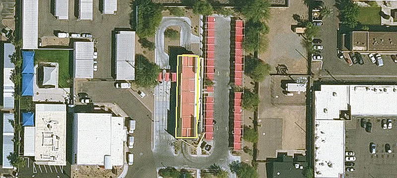 5002 Mcdowell Rd