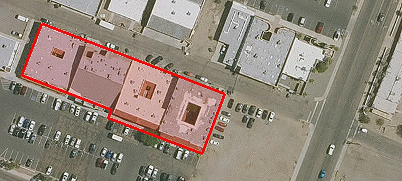 1987 Mcculloch Blvd N Ste, Unit 205