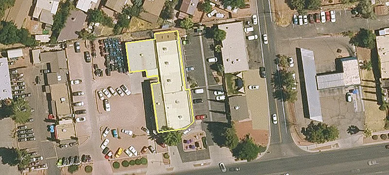 2710 State Rte 89a