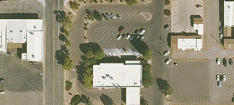 50 Fry Blvd