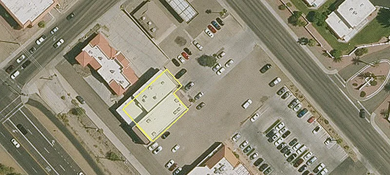 289 Lk Havasu S Ave