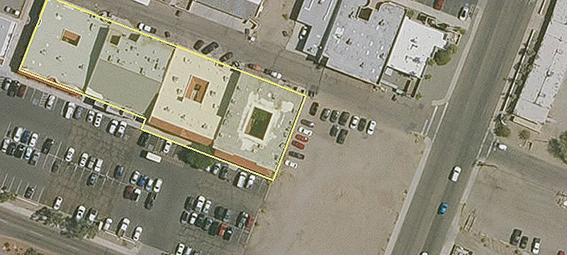 1987 Mcculloch Blvd N Ste, Unit 203