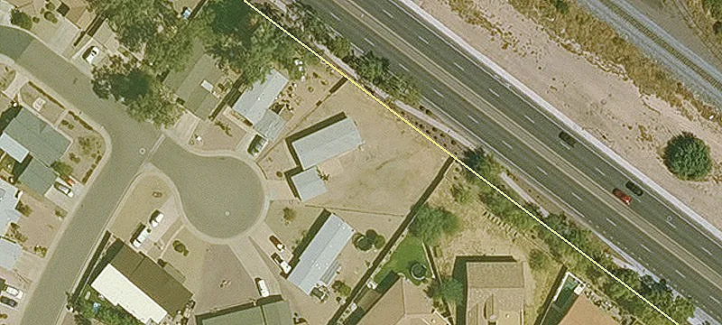 21452 Puesta Del Sol