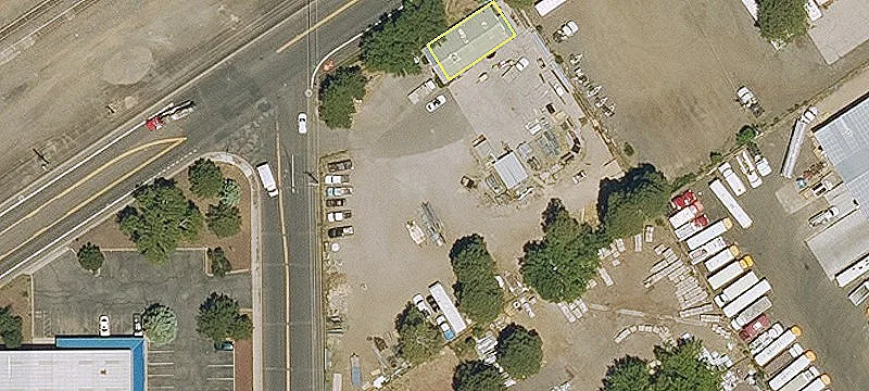 3605 Industrial Dr