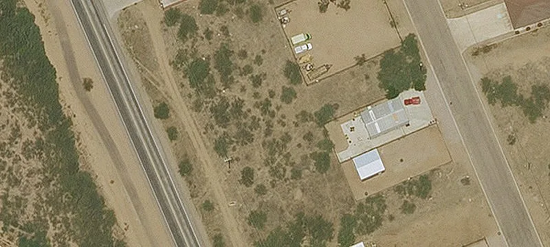 1205 Frontage Rd