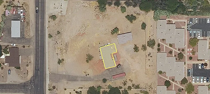 375 Vulture Mine Rd