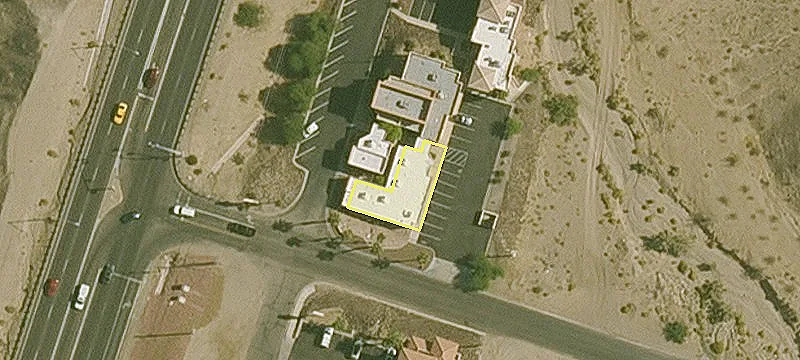 3880 Frontage Rd