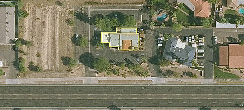 1006 Guadalupe Rd
