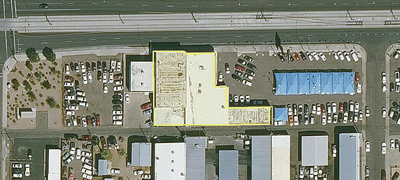 525 Main St