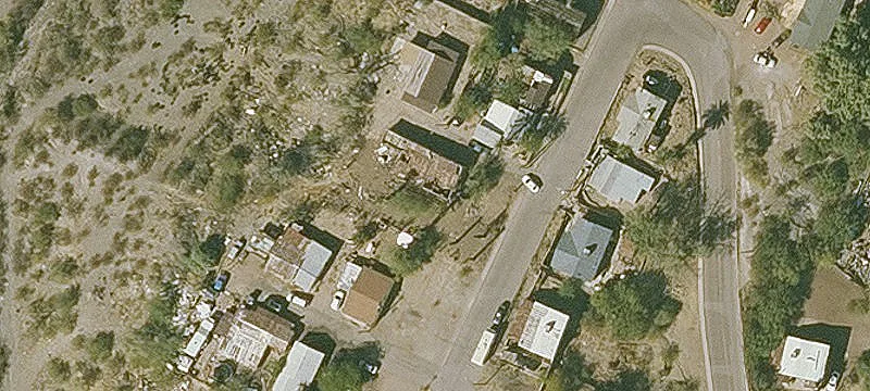 729 San Pedro Rd