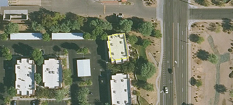 10 Kyrene Rd Ste, Unit 3