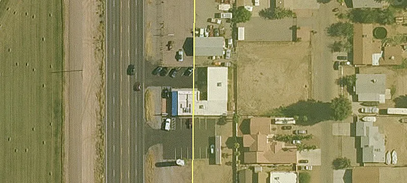 8700 Hwy 95
