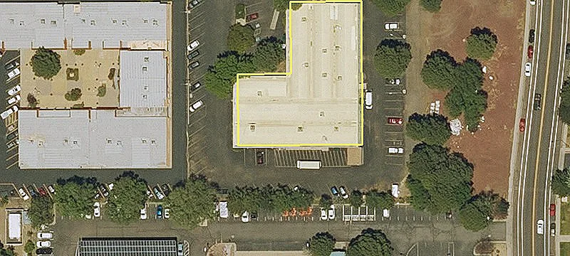 2323 Greenlaw Ln Ste, Unit 3