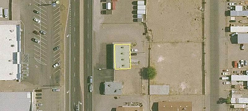 4582 Hwy 95