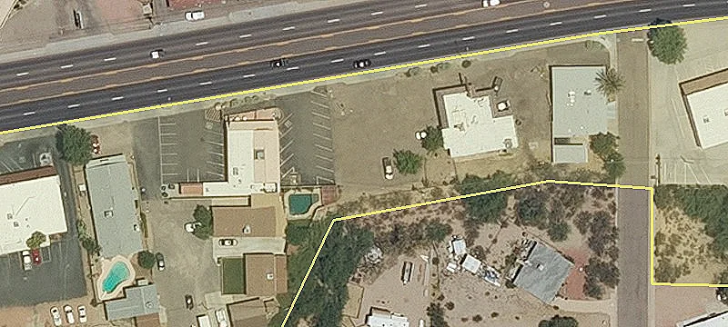 621 Wickenburg Way