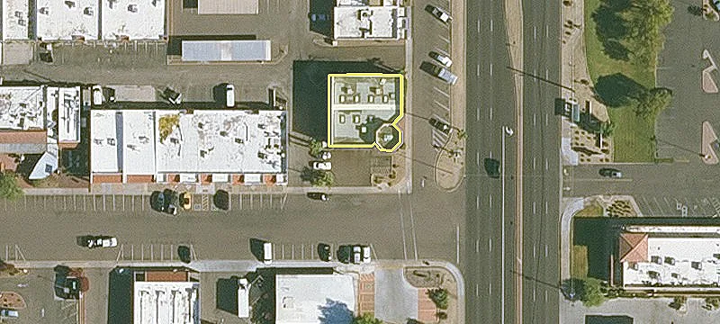 10618 Scottsdale Rd