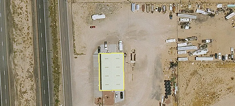 12320 Yucca Frontage Rd