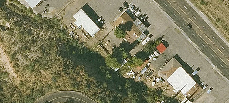 1960 Ash St