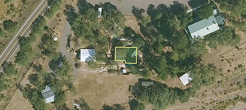 3001 Frontage Rd